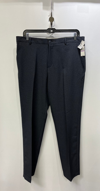 Vist Large View of Product Image Which is Used Van Heusen Mens Casual Pant 38W