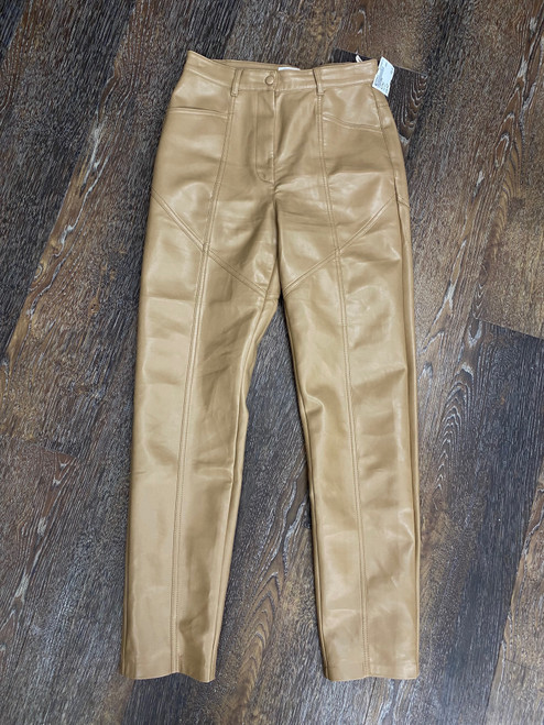 Vist Large View of Product Image Which is Used Wilfred Dress Pant 4-27