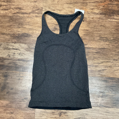 Vist Large View of Product Image Which is Used Lululemon Athletica Active Tank Top S-4/6
