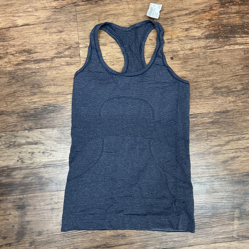 Vist Large View of Product Image Which is Used Lululemon Athletica Active Tank Top S-4/6