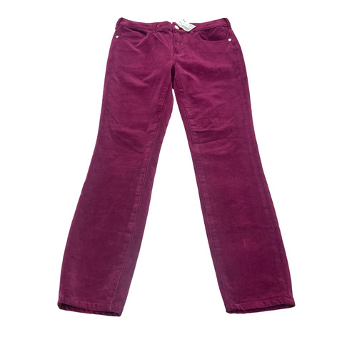 Vist Large View of Product Image Which is Used Pilcro Casual Pant 6-28