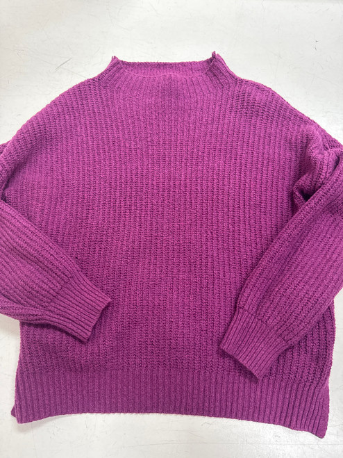 Vist Large View of Product Image Which is Used Rachel Zoe Lightweight Sweater M-8/10