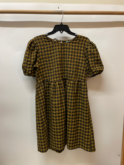 Vist Large View of Product Image Which is Used Wild Fable Short Dress B M-8/10