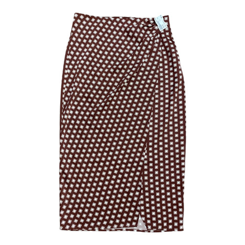 Vist Large View of Product Image Which is Used Jason Wu Long Skirt L 12-14/31-32