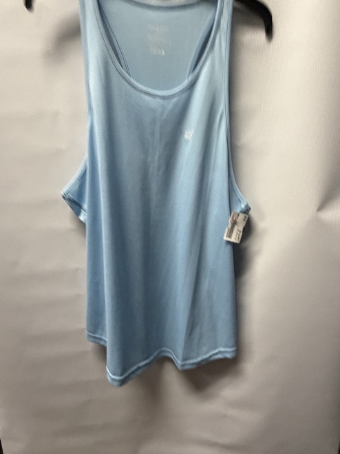 Vist Large View of Product Image Which is Used Unbranded Active Tank Top XL-16