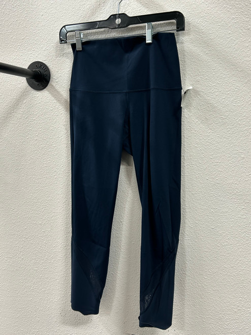 Vist Large View of Product Image Which is Used Lululemon Athletica Active Leggings 4-27