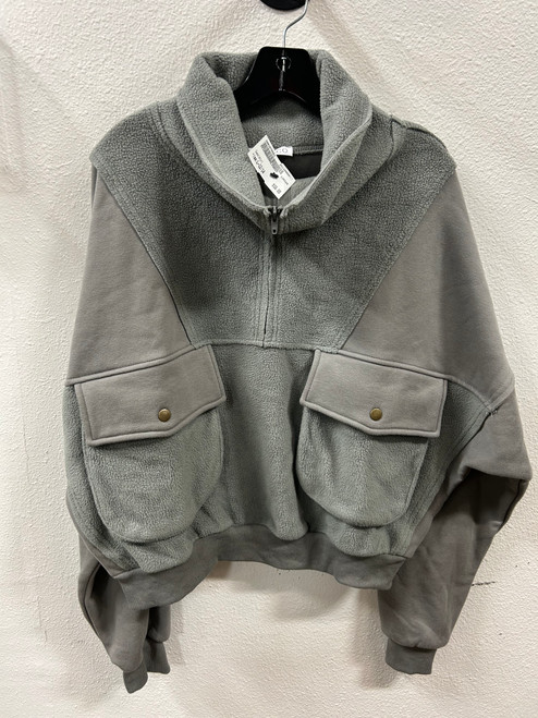 Vist Large View of Product Image Which is Used Unbranded Sweatshirt L-12/14