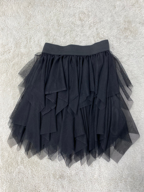Vist Large View of Product Image Which is Used Unbranded Short Skirt 4-27