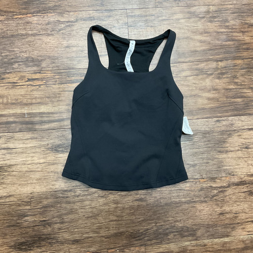 Vist Large View of Product Image Which is Used Lululemon Athletica Active Tank Top S-4/6