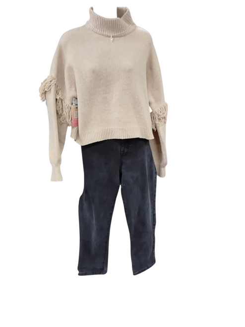 Vist Large View of Product Image Which is Used Seven7 Casual Pant 10-30