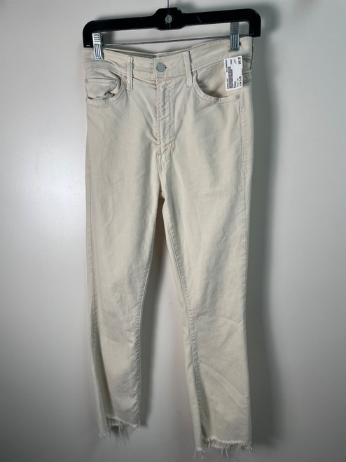 Vist Large View of Product Image Which is Used Mother Casual Pant 2-26