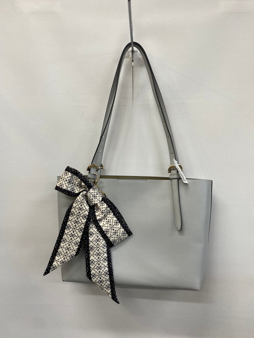 Vist Large View of Product Image Which is Used Zac Posen Small Leather Handbag