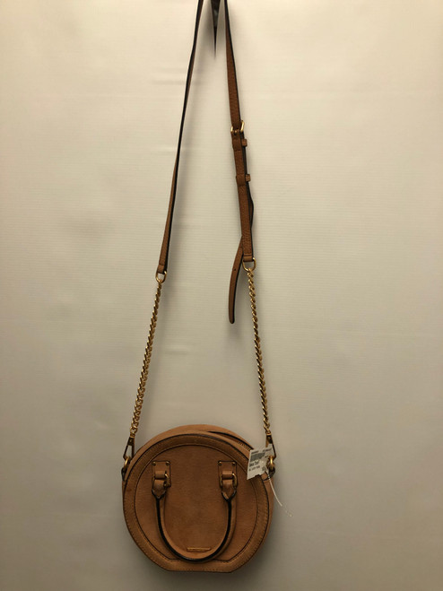 Vist Large View of Product Image Which is Used Rebecca Minkoff Small Leather Handbag