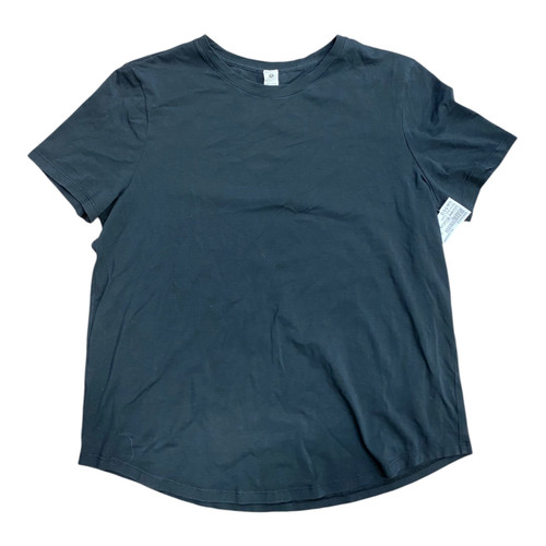 Vist Large View of Product Image Which is Used Lululemon Athletica Active Short Sleeve M-8/10