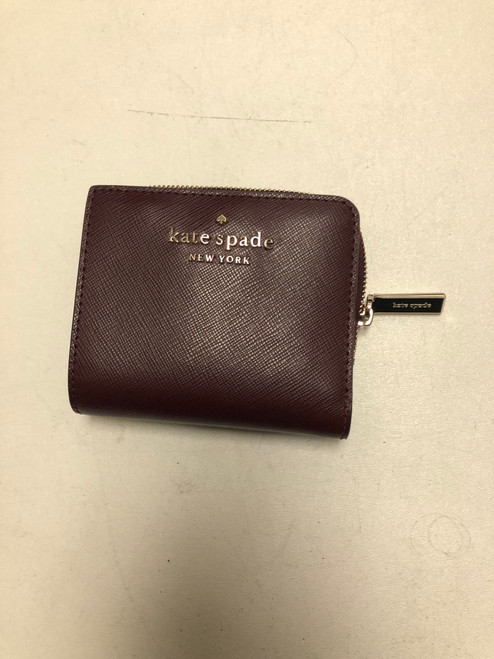 Vist Large View of Product Image Which is Used Kate Spade New York Wallet