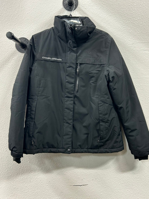 Vist Large View of Product Image Which is Used Unbranded Short HeavyCoat M-8/10