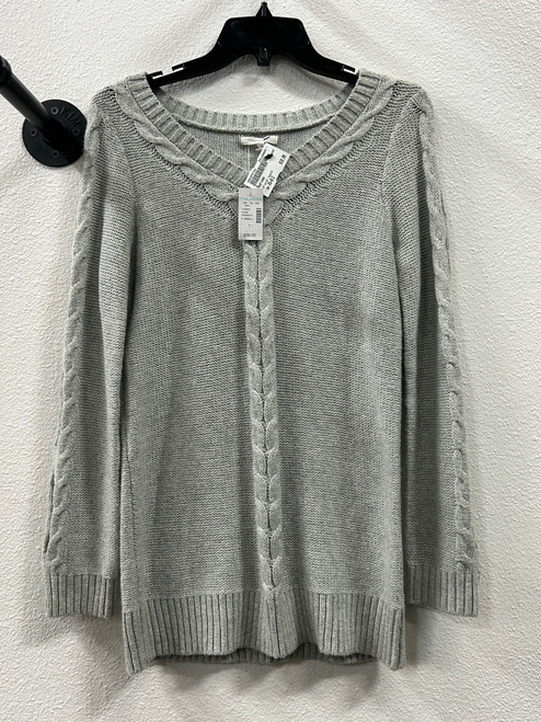 Vist Large View of Product Image Which is Used Maurices Lightweight Sweater XS-0/2