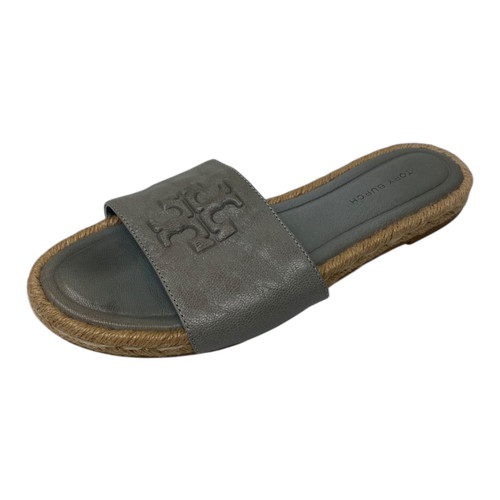 Vist Large View of Product Image Which is Used Tory Burch Flats 5