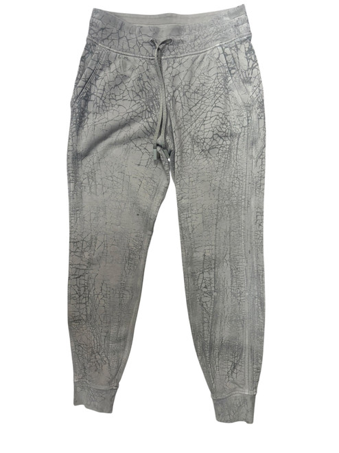 Vist Large View of Product Image Which is Used Lululemon Athletica Active Pant 6-28