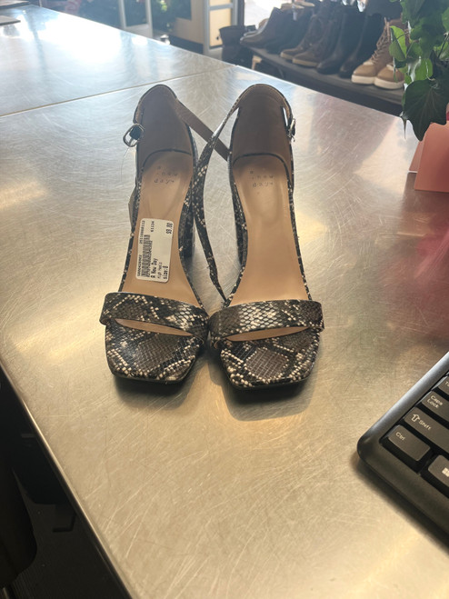 Vist Large View of Product Image Which is Used A New Day High Heels 8