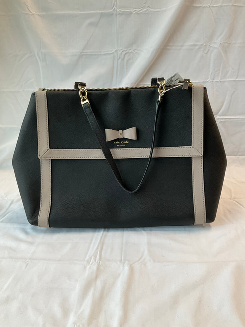 Vist Large View of Product Image Which is Used Kate Spade Saturday Large Handbag