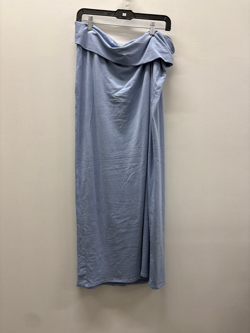 Vist Large View of Product Image Which is Used Aerie Long Skirt XL 16/33 (11/9)