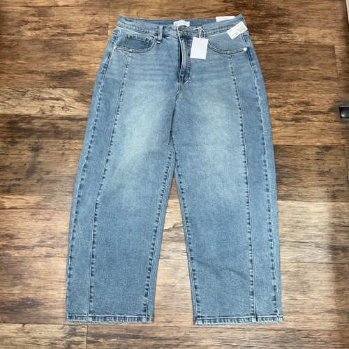 Vist Large View of Product Image Which is Used Jessica Simpson Denim 10-30