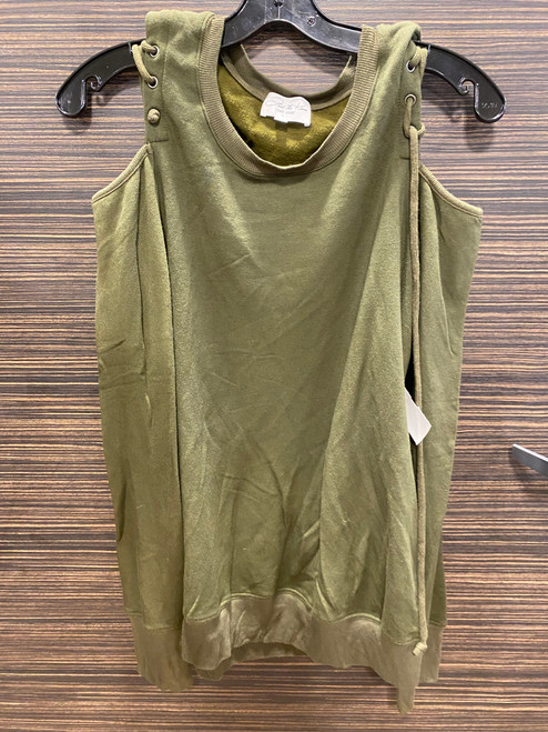 Vist Large View of Product Image Which is Used Unbranded Lightweight Sweater M-8/10