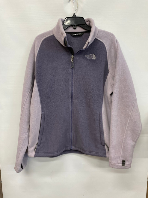 Vist Large View of Product Image Which is Used The North Face Short HeavyCoat XL-16