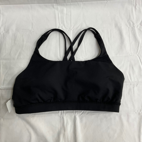 Vist Large View of Product Image Which is Used Lululemon Athletica Sports Bra L-12/14
