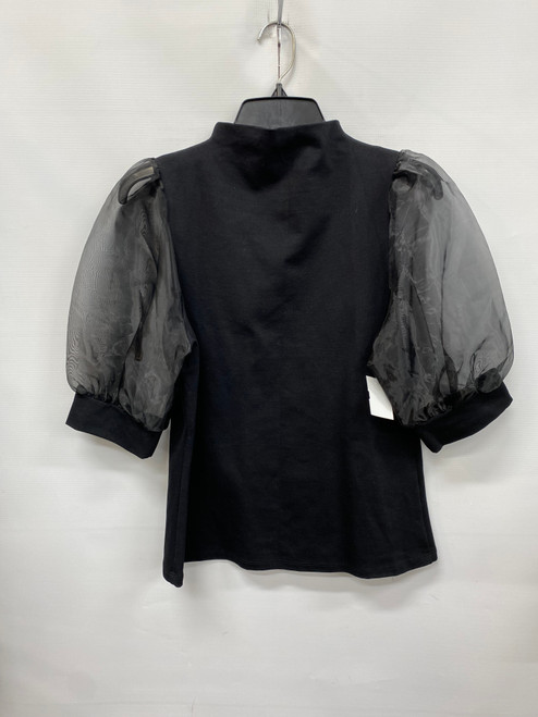 Vist Large View of Product Image Which is Used Unbranded Short Sleeve Top M-8/10