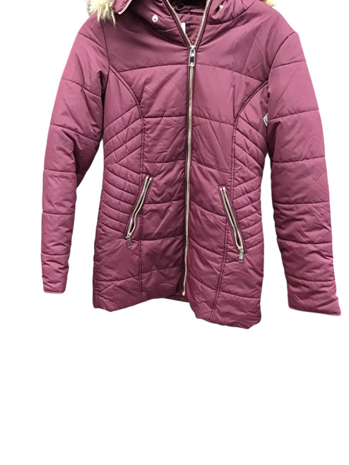 Vist Large View of Product Image Which is Used Unbranded Short HeavyCoat S-4/6