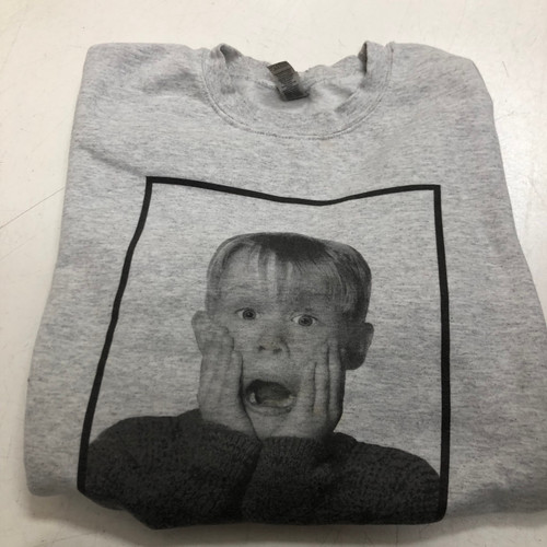 Vist Large View of Product Image Which is Used Unbranded Sweatshirt S-4/6