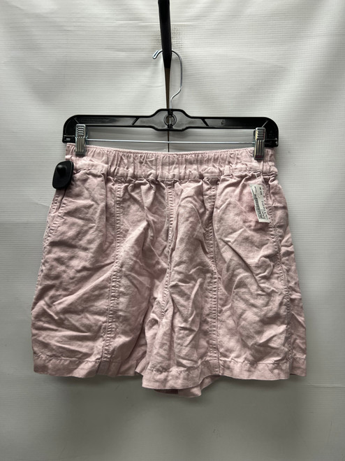 Vist Large View of Product Image Which is Used Madewell Shorts S 4-6/27-28