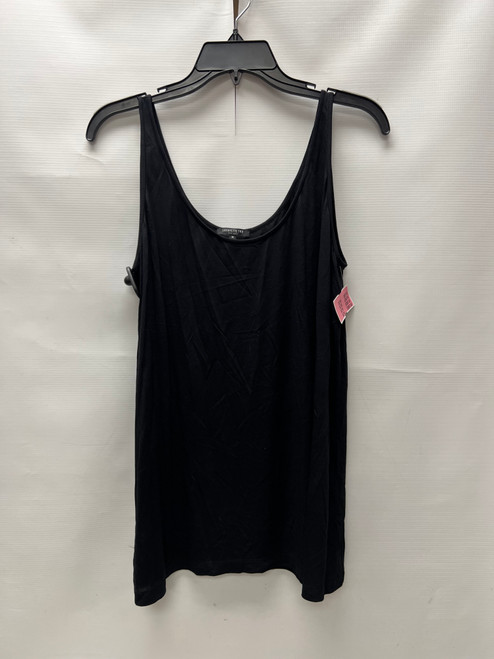 Vist Large View of Product Image Which is Used Lafayette 148 Tank Top M-8/10
