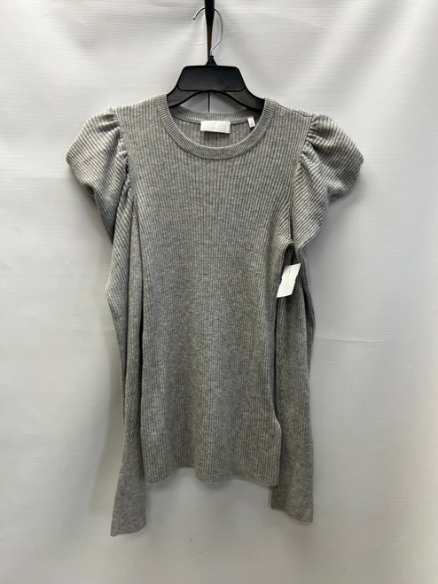 Vist Large View of Product Image Which is Used 7 For All Mankind Lightweight Sweater M-8/10