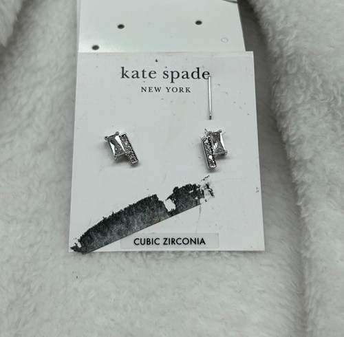 Vist Large View of Product Image Which is Used Kate Spade New York Earrings