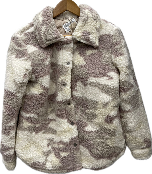 Vist Large View of Product Image Which is Used Hem & Thread Sweatshirt S-4/6