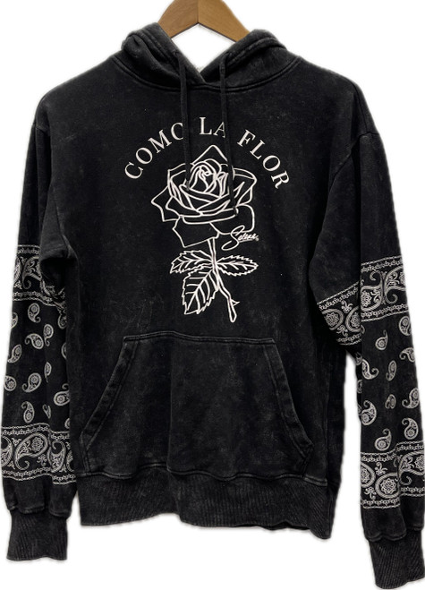 Vist Large View of Product Image Which is Used Selena Sweatshirt S-4/6