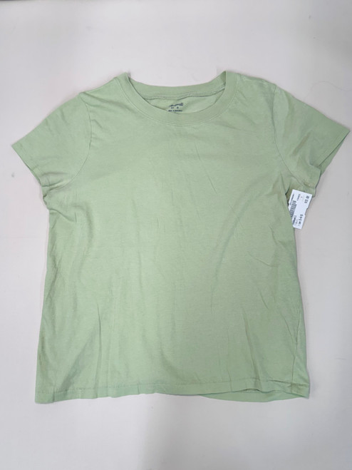 Vist Large View of Product Image Which is Used Madewell T-Shirt S-4/6