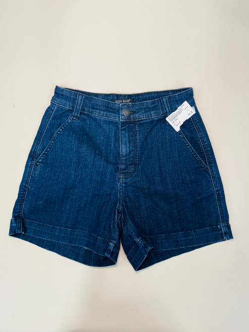 Vist Large View of Product Image Which is Used Judy Blue Shorts 4-27