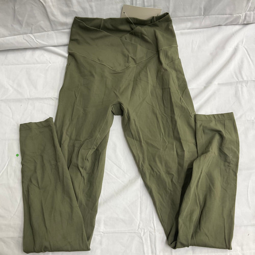 Vist Large View of Product Image Which is Used Unbranded Active Leggings M 8-10/28-30