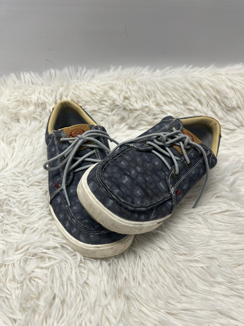 Vist Large View of Product Image Which is Used Twisted X Casual Shoes 6