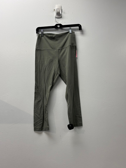 Vist Large View of Product Image Which is Used Lululemon Athletica Active Leggings 6-28