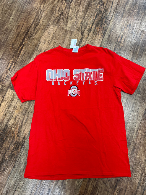 Vist Large View of Product Image Which is Used Unbranded Mens T-Shirt L