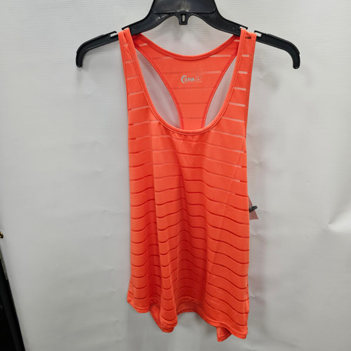 Vist Large View of Product Image Which is Used Zyia Active Tank Top L-12/14