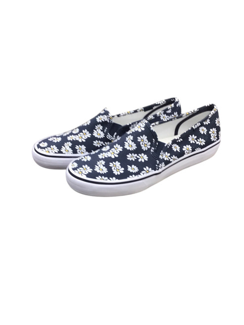 Vist Large View of Product Image Which is Used Keds Flats 7.5