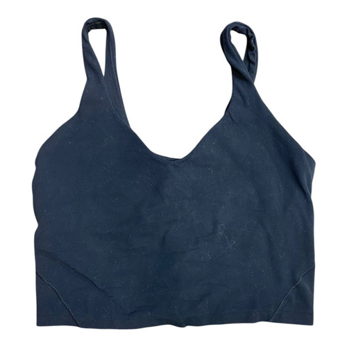Vist Large View of Product Image Which is Used Lululemon Athletica Sports Bra M-8/10