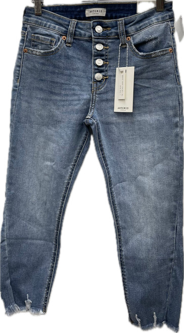 Vist Large View of Product Image Which is Used Artemis Denim 0-25