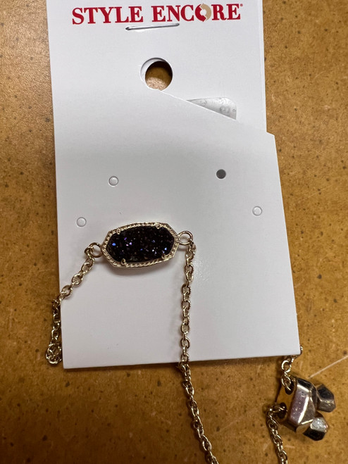 Vist Large View of Product Image Which is Used Kendra Scott Bracelet 